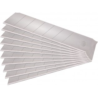 Резервни ножиња за скалпер, 25mm, 10ks, SK4, PREMIUM